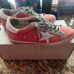 Golden Goose sneakers